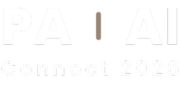 PA | AI Connect 2026 로고