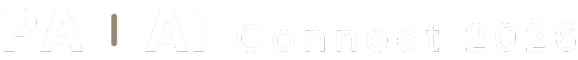 PA | AI Connect 2026 로고