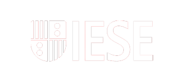 IESE 로고