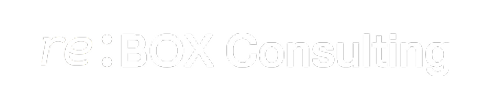 re:Box Consulting 로고